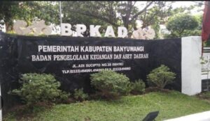 BPKAD Banyuwangi Sudah Ajukan 300 Sertifikat Tanah Aset Daerah ke BPN