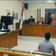 Kurir Narkoba Warga Kualuh Ledong di Vonis Mati
