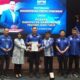 AHY Serahkan Langsung Rekom untuk Ipuk Fiestiandani dan Mujiono