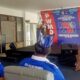 Deklarasi dan Pelantikan Pengurus PW MOI Banyuwangi Periode 2024-2027 Digelar di Lounge DPRD