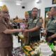 Dandim 0825/Banyuwangi Hadiri Tasyakuran Hari Veteran Nasional