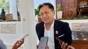 PKB Banyuwangi Tegas Menunggu Keputusan Pusat, Cak Imin Dukung Gus Makki