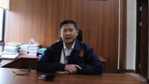 Eks Pegawai BPOM Ditangkap Terkait Kasus Pemerasan dan Gratifikasi
