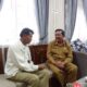 Kadis Pertanian Karo Tetap Gigih Jalankan Program Menjelang Purna Tugasnya