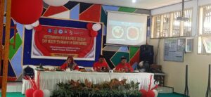 Pentingnya Etika Profil Pelajar Pancasila Dibahas dalam Rapat Kerja MKKS Banyuwangi