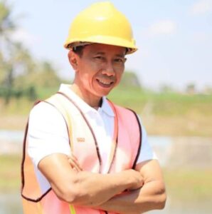 Guntur Priambodo, Pemimpin Visioner yang Membawa Banyuwangi Menuju Inovasi Pengelolaan Sungai