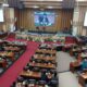 DPRD Kabupaten Malang Gelar Rapat Paripurna untuk Dengarkan Pidato Kenegaraan Presiden Jokowi