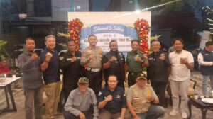HUT ke-5 KJJT, Momen Penguatan Solidaritas Jurnalis Jawa Timur