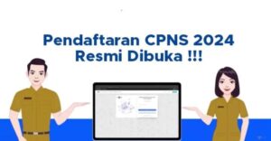 Pemkab Banyuwangi Buka Rekrutmen CPNS,