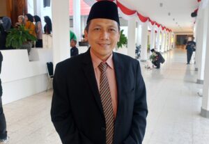 BKPP Siapkan Mekanisme Pengunduran Diri Sekda Mujiono