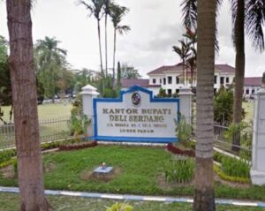 Pemkab Deli Serdang Resmi Buka Pendaftaran CPNS Sebanyak 322 Orang