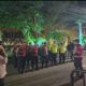 Polresta Banyuwangi Terjunkan Personil untuk Amankan Parade Lampion