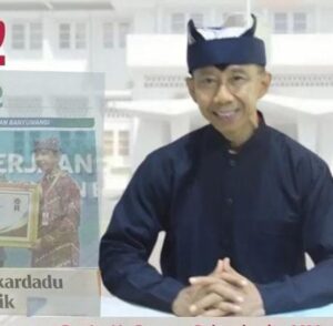 Guntur Priambodo, Menyulam Karya dan Dedikasi dalam Pembangunan Banyuwangi