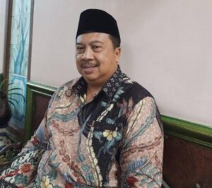 Partai Gerindra Berikan Rekom Pilkada Jombang pada H Warsubi, dan KH M Salmanudin