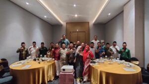 PC-ISNU Banyuwangi Gelar FGD Bahas Peran Intelektual dalam Pilkada