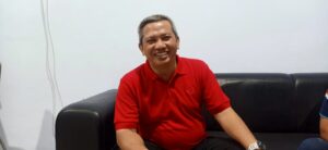 Sinergi Dishub, Polisi, dan Masyarakat Sukseskan Rekayasa Lalu Lintas