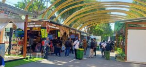 Festival TN dan TWA di Banyuwangi Ajarkan Cinta Alam untuk Generasi Muda