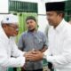Pj Wali Kota Tebingtinggi Laksanakan Safari Subuh