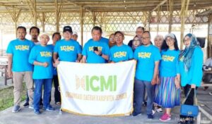 ICMI Jember Kecam Revisi UU Pilkada yang Abaikan Putusan MK