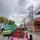 SMK Muhammadiyah 6 Rogojampi Gelar "Gebyar Jalan Sehat" dalam Rangka HUT RI ke-79