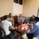 Polsek Kunir Gelar Cooling System Jelang Pilkada 2024