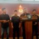 KPU Banyuwangi Terima Pendaftaran Ipuk-Mujiono