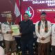 Pasangan Bakal Calon Bupati Banyuwangi Resmi Daftar di KPU: Harapan Baru untuk Banyuwangi