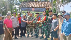 Subgar Banyuwangi Gelar Penanaman Bibit Pohon Sukun di Dusun Panggang, Dukung Pelestarian Lingkungan