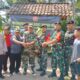 Subgar Banyuwangi Gelar Penanaman Bibit Pohon Sukun di Dusun Panggang, Dukung Pelestarian Lingkungan