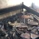Kebakaran Rumah di Banyuwangi, Seorang Remaja Mengalami Luka Bakar 85 Persen