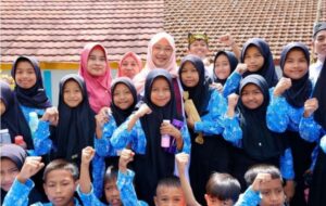 Kemampuan Literasi dan Numerasi di Banyuwangi Meningkat, Jadi Fokus Program PISA 2025