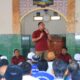 Kepala Lapas Kelas IIA Banyuwangi Tegaskan Pentingnya Ketaatan dan Komunikasi bagi Warga Binaan