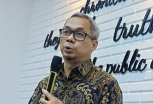 Kominfo Sebut Klaim Pawang Hujan di IKN sebagai Hoaks