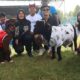 Kontes Ternak Kambing dan Domba Digelar di Banyuwangi, Ratusan Peternak Ikut Meriahkan