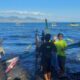 Nelayan Banyuwangi Selamat dari Musibah Laka Laut di Perairan Selat Bali