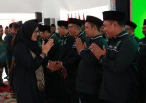Pelantikan Pengurus Cabang ISNU Banyuwangi, Sinergi dan Kolaborasi untuk Pembangunan