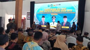 Pembentukan BNN Kabupaten Banyuwangi, Langkah Strategis dalam P4GN