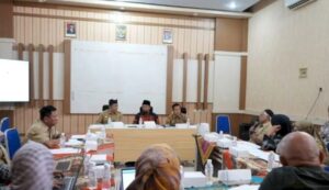 Pemkab Banyuwangi Susun Peraturan Bupati untuk Tingkatkan Akses Air Bersih bagi Perempuan dan Penyandang Disabilitas