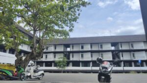 Penertiban PKL Tanpa Izin di Pasar Sobo, BPKAD Banyuwangi Libatkan Banyak Pihak