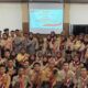 Police Goes to School, Kampanyekan Bijak Bermedia Sosial dan Stop Bullying di SMKN Glagah (pic: filesatu)