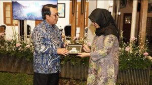 Seluruh Pengadilan di Indonesia Kini Dilengkapi Layanan Digitalisasi PTSP