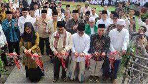 Universitas Islam Cordoba di Banyuwangi Resmi Dibuka, Tawarkan Kurikulum Inovatif