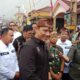 AHY Menyerahkan Sertifikat Tanah Elektronik kepada Masyarakat Desa Ngadisari, Bromo