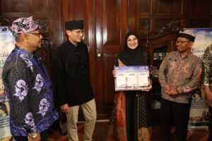Banyuwangi Dinilai Sebagai Ekosistem Pariwisata Terbaik di Indonesia