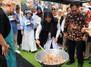 Banyuwangi Gelar Shrimp Festival, Dorong Budidaya Udang Ramah Lingkungan