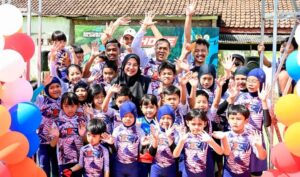Banyuwangi Inlineskate Community (BIC) Diresmikan, Bupati Ipuk Dukung Pengembangan Olahraga Sepatu Roda