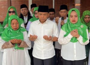 Benarkah Cak Thoriq, Calon Bupati Lumajang Dikriminalisasi