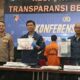 Breskrim Polri Ungkap Kasus Ilegal Akses dan Penjualan Data BKN