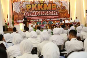 Bupati Banyuwangi Ingatkan Generasi Muda Harus Asah Keterampilan Hadapi Era Digital