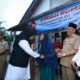 Bupati Banyuwangi Kunjungi Rumah Penerima Program Bedah Rumah di Desa Kembiritan
